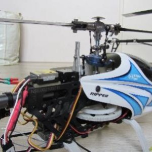 mini titan rigid nostab