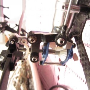 Staart close up 1