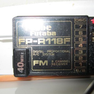 soundmodule robbe