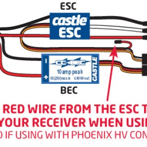 (u)bec wiring diagram