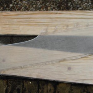 epoxy plaat