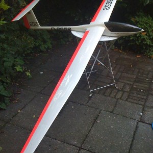 DG600 1