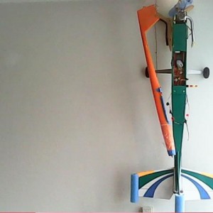 Oranjestokvis