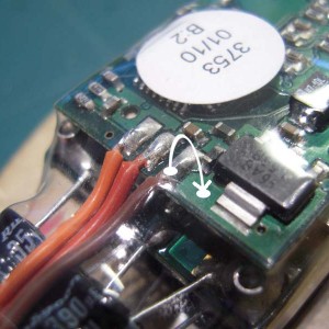 UK F5B CC125 Hack voor limiter...