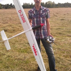 robbe asw 15