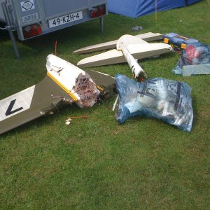 ReiherCrash