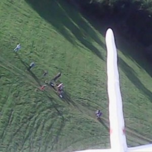 Take Off ASW-15