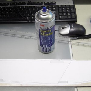 Rascal 40 rebuild

Balsa pannels uitsnijden... veel rek in de laserprint door vochtige weer... prints niet maatvast...