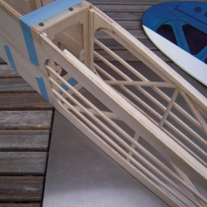 Rascal 40 Rebuild

Constructie detail...