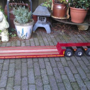 lowboy