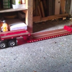 lowboy