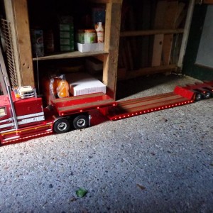 aeromax / lowboy