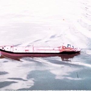 1976 Raffaele Cafiero model