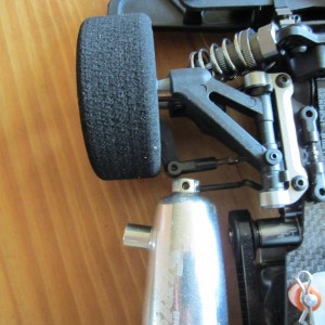 Serpent 747 005