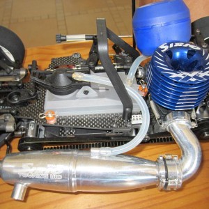 Serpent 747 003