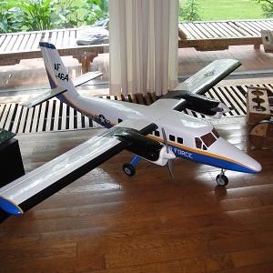 TwinOtter