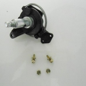 Servo saver rebuild