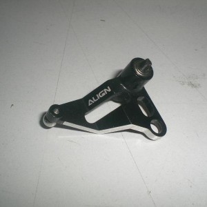 tail arm alu
