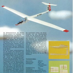 Robbe DG100