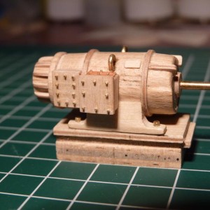 winchmotor SMIT NEDERLAND   12 10 2012