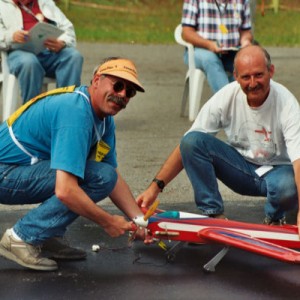 Start WK 2002