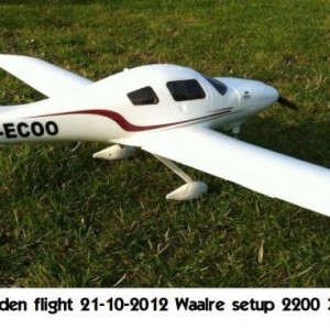 cessna corvalis