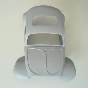 Body in de primer