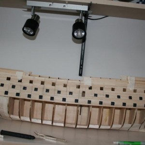 hms victory 3751