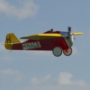 Carley maidenflight5