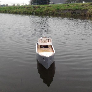 Proefvaart