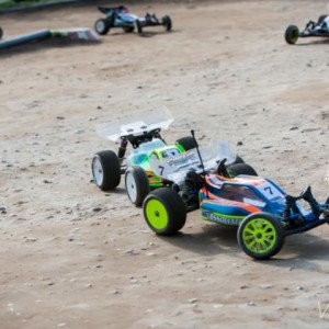 race