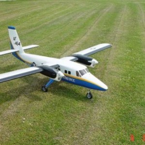 twin otter GW2