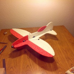 GeeBee 4