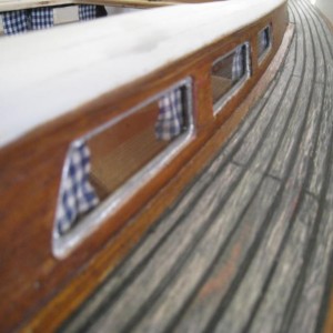 Graupner Optimist 3