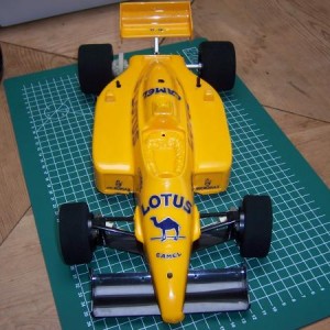 LOTUS