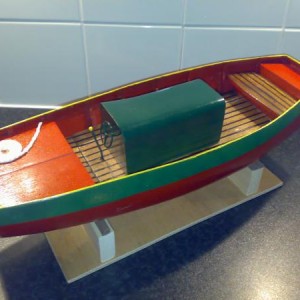 Oude Kameleon