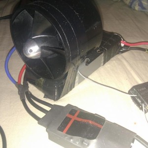 EDF 69mm.