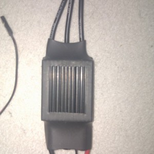 80amp regelaar