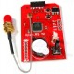 openlrs m2 tx module for futaba