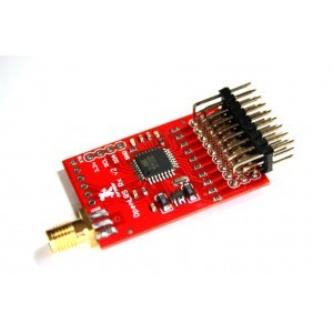openlrs receiver v2