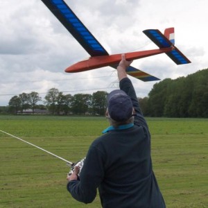 Bruno op Vintage Gilder Treffen 17 05 2009    1