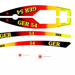 GER54 HHK