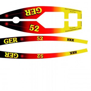 GER52 HHK