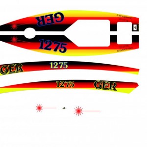 GER1275 Horst