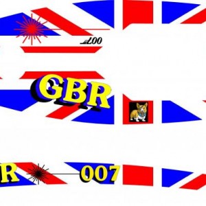 GBR 007