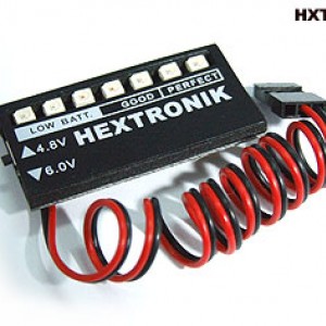 HXTVR01