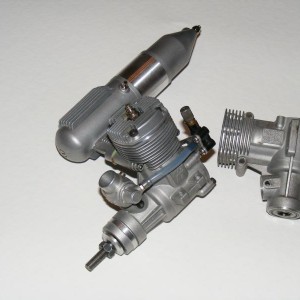 Motor