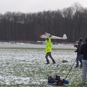 VGG Wintermeeting 13-01-2013