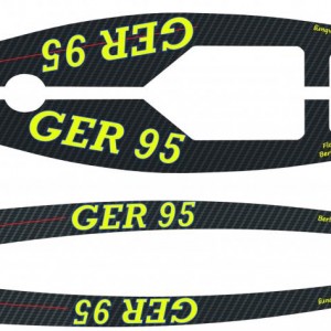 GER95 Axel