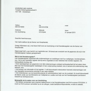 Gescande afbeelding 1
